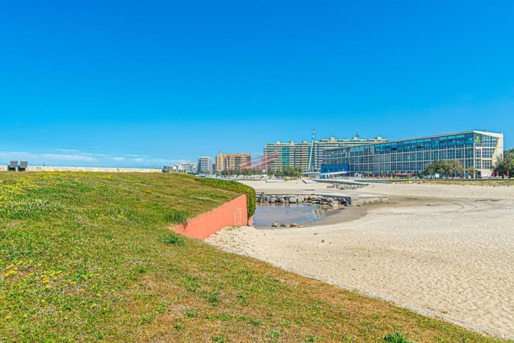 Bombarda Apartments VII By Innkeeper Porto Eksteriør bilde